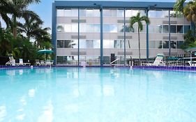 Days Inn by Wyndham Miami International Airport
