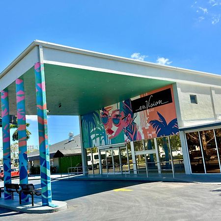Envision Hotel Miami International Airport Medley Exterior photo