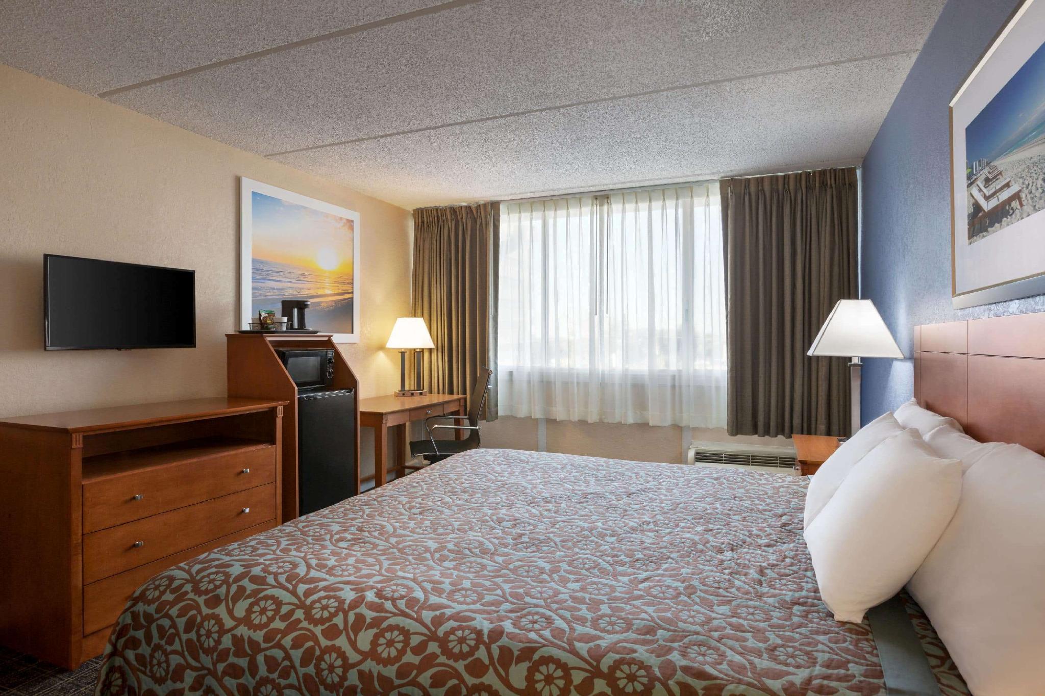 Envision Hotel Miami International Airport Medley Exterior photo