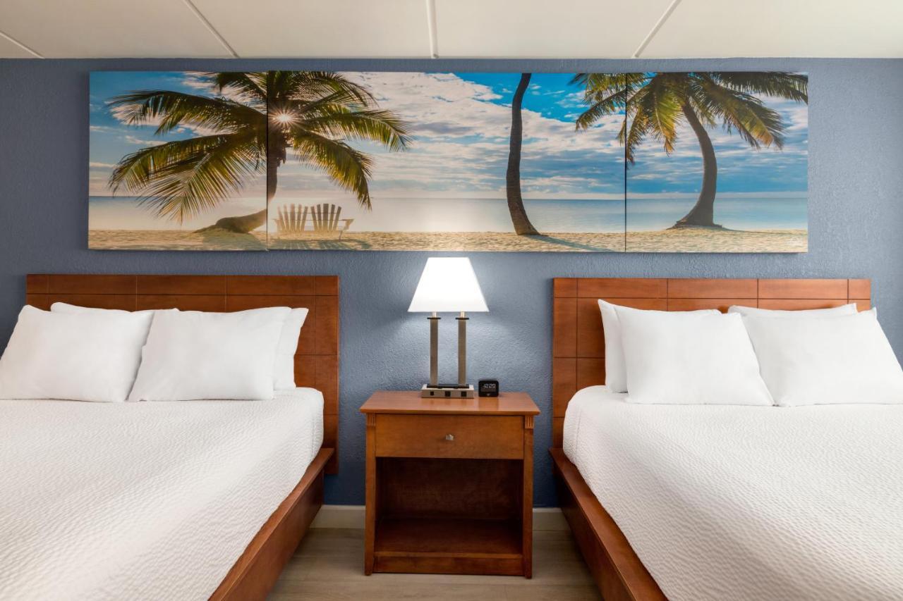 Envision Hotel Miami International Airport Medley Exterior photo