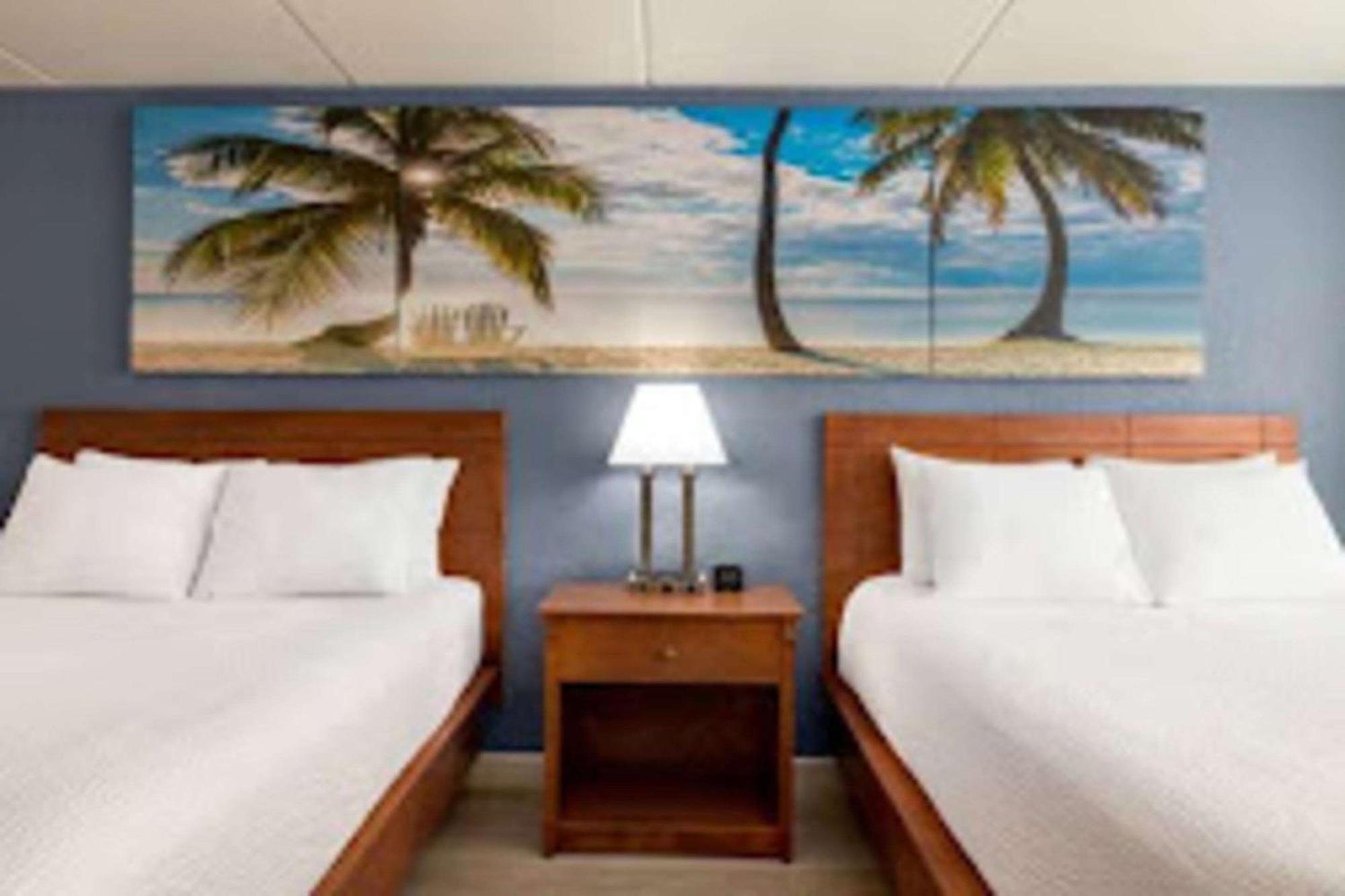 Envision Hotel Miami International Airport Medley Exterior photo